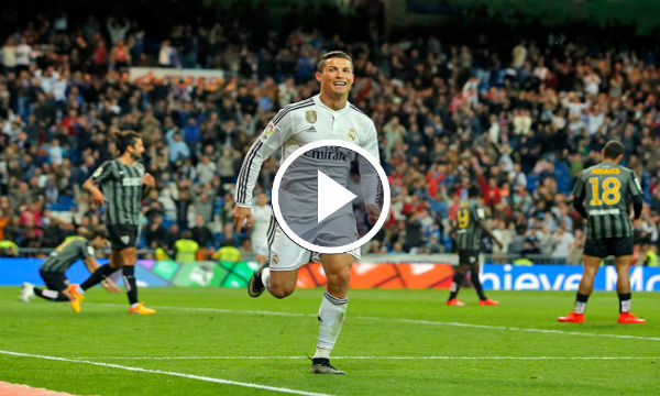 Ronaldo 7 Live Stream