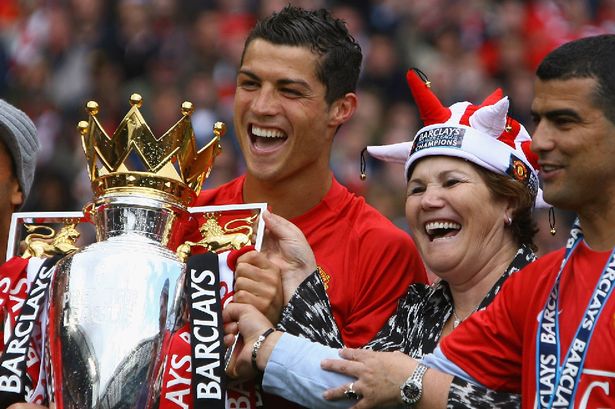 How Manchester United buying back Cristiano Ronaldo could be a win-win for Real Madrid AND the Old Trafford club