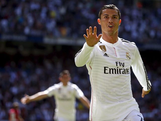 Ronaldo wins suspension appeal
