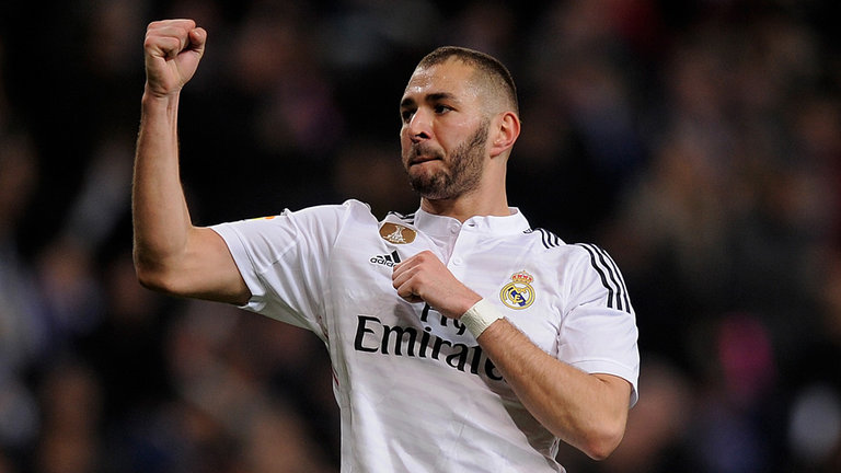Real Madrid v Valencia preview: Karim Benzema returns for Real