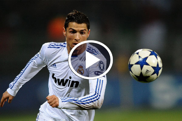 Top 20 Assists Ever in Football History