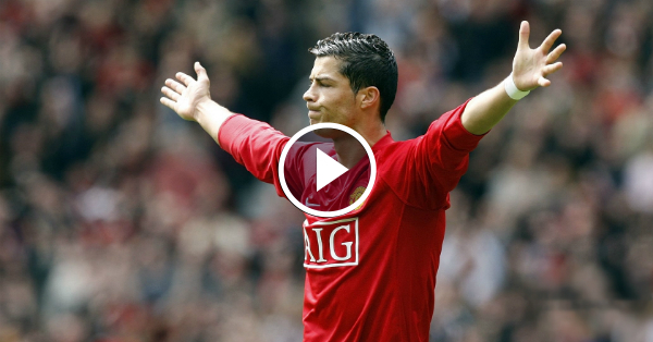 Manchester United Memories | Cristiano Ronaldo - See You Again [Video]