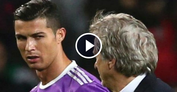 Performance review - Cristiano Ronaldo vs Sporting Lisbon