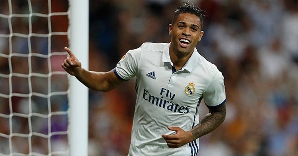 HD Highlights & Match Report - Mariano scores a hat-trick as Real Madrid seals the last 16 Copa del Rey spot
