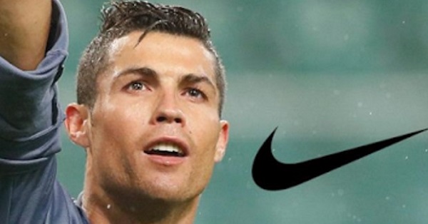 WOW!! Cristiano Ronaldo to break records with new Nike deal and Real Madrid contract