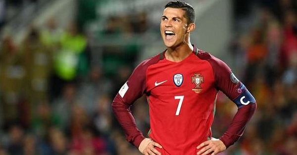 Former teammate of Cristiano Ronaldo revealed his first nickname in football