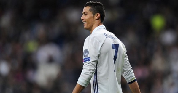 Is Cristiano Ronaldo two goals away to complete his 100 goals in European competitions?