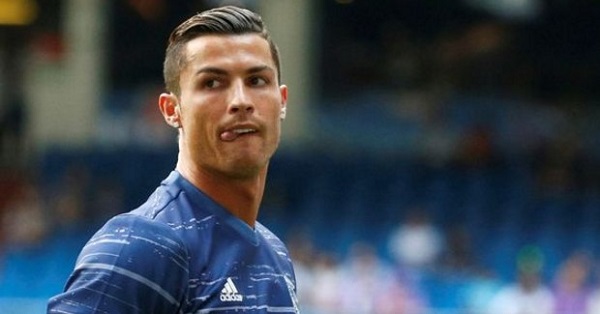 How Cristiano Ronaldo is taking advantage of Christmas rest?