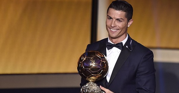 WOW!! Cristiano Ronaldo received tremendous praise from an unlikely source