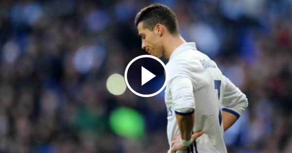 Why the whistling on Cristiano Ronaldo by Real Madrid fans is ridiculous?